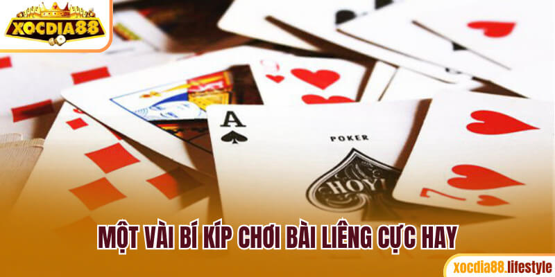 Một vài bí kíp hay giúp bạn chiến thắng đối thủ